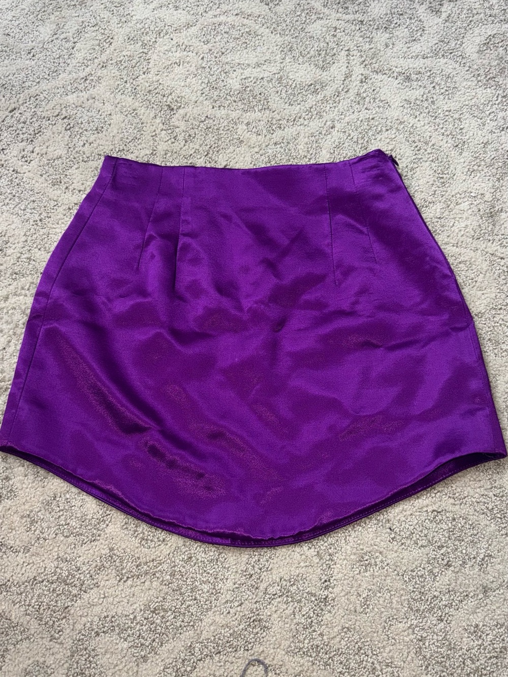 Zara skirt